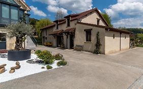 Les Gîtes du Griffon l'Erable